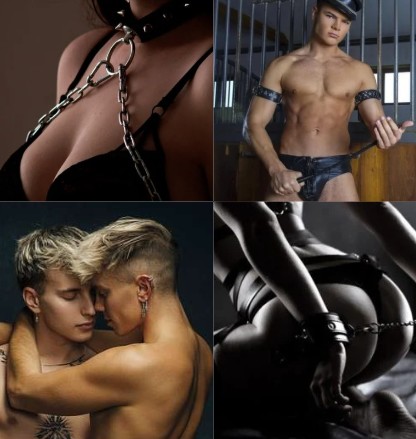 bdsm sex dating