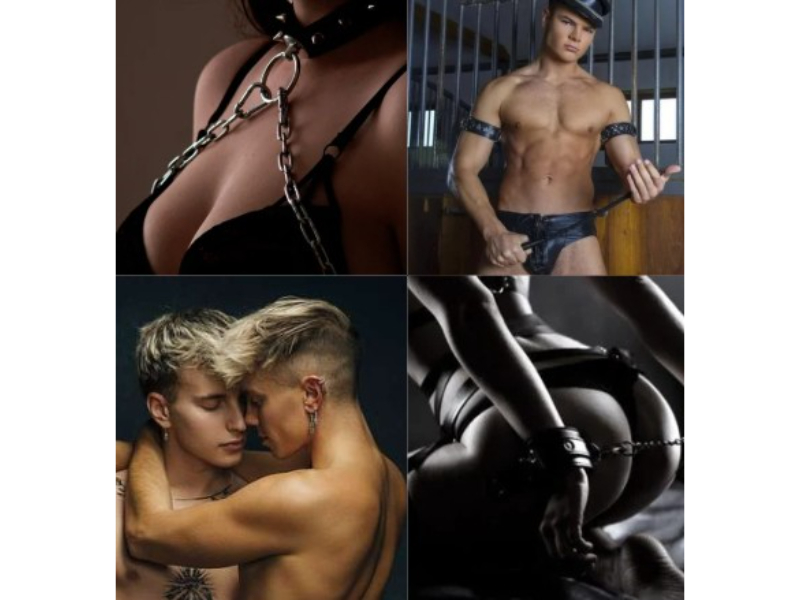 Kontakt BDSM-Sex.dk – Support til BDSM Dating & Chat